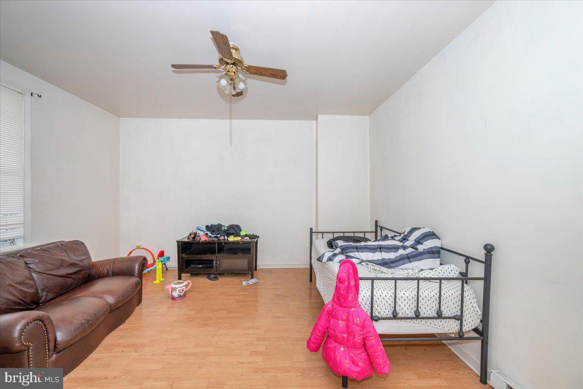 HAGERSTOWN - Residential Income