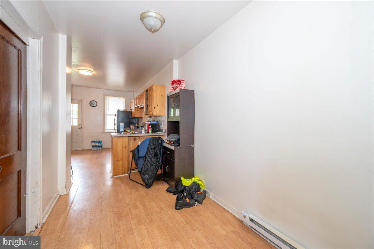 HAGERSTOWN - Residential Income