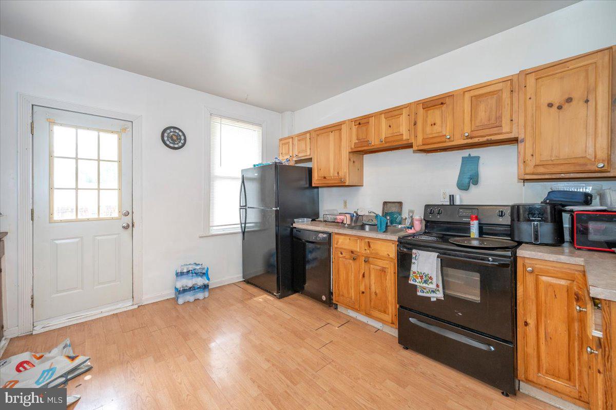 HAGERSTOWN - Residential Income