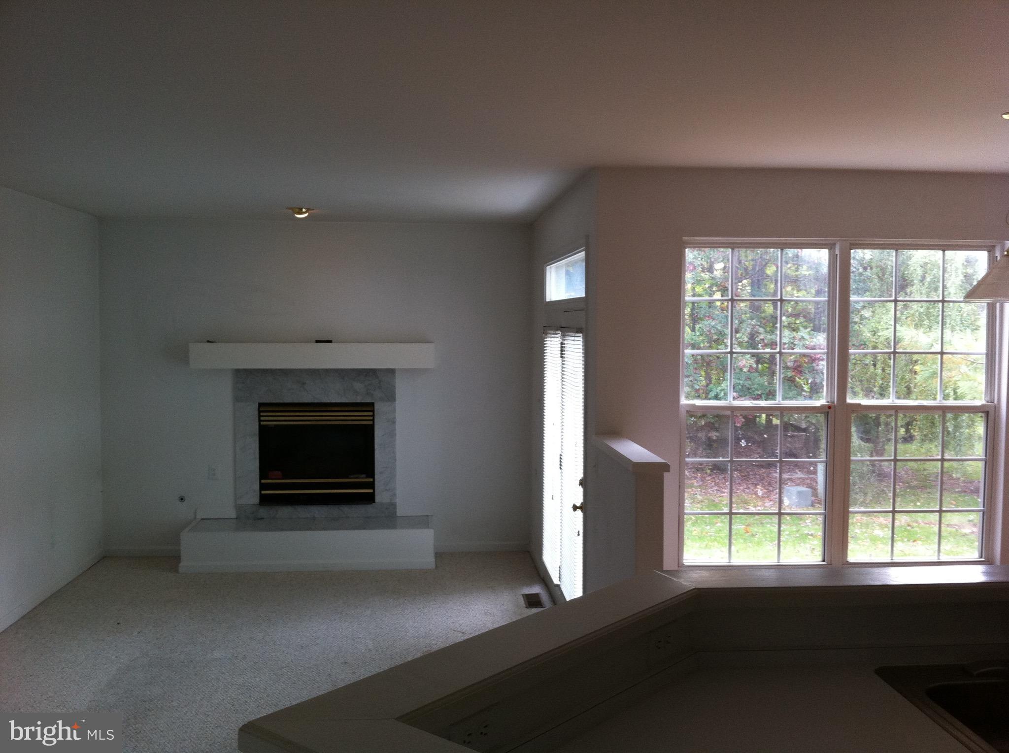 GREENS AT FAIR LAKES - Residential Lease