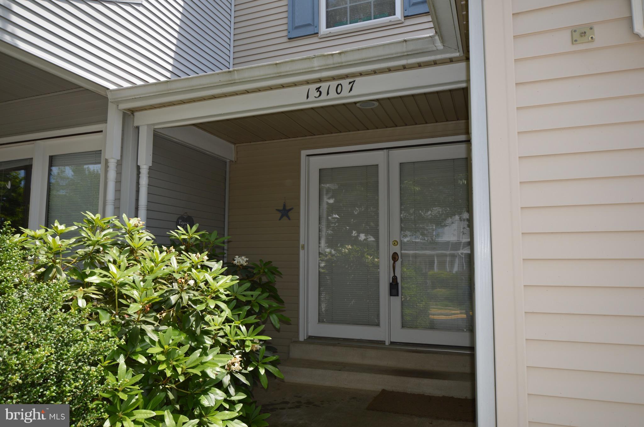 GREENS AT FAIR LAKES - Residential Lease