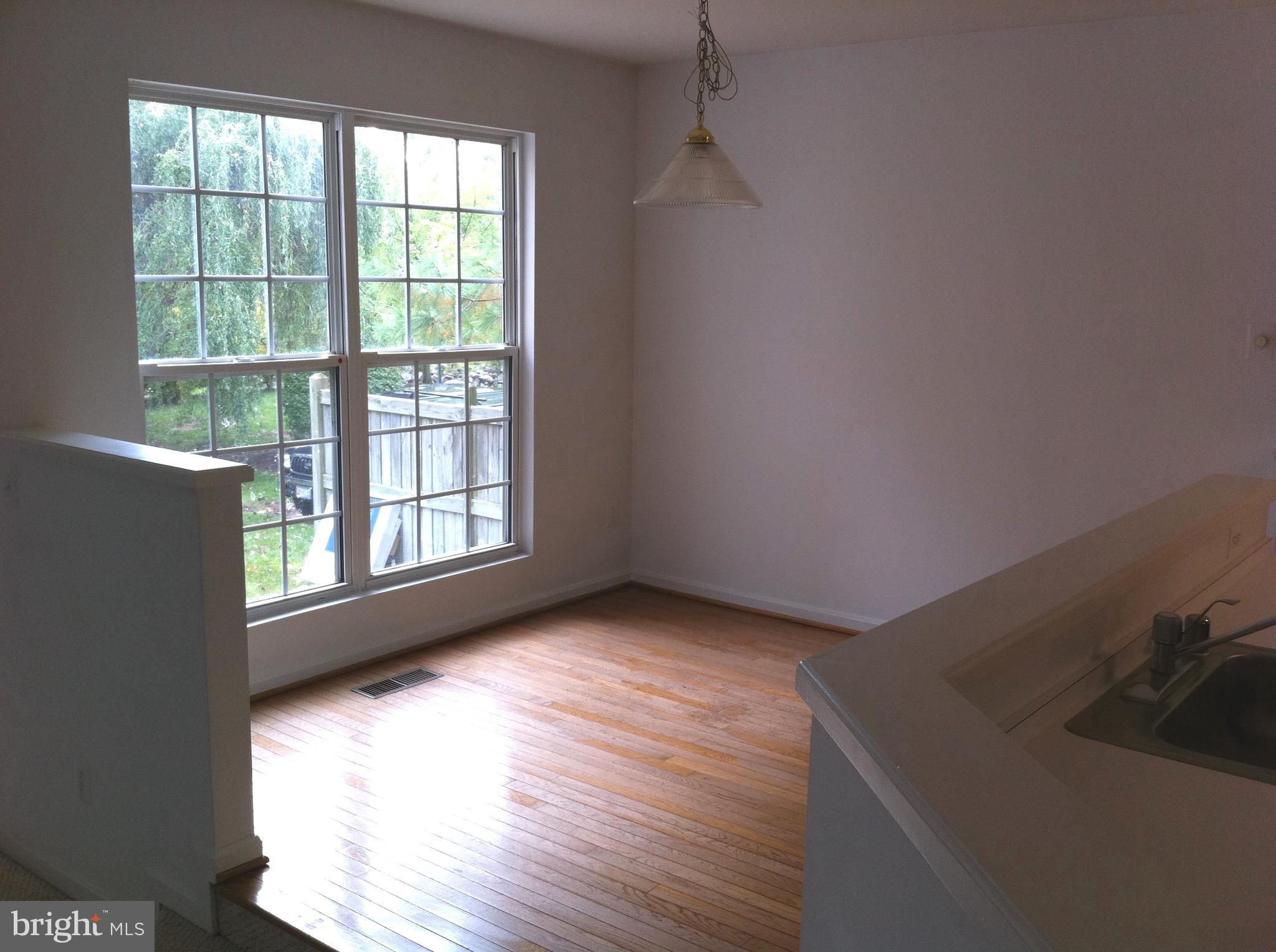 GREENS AT FAIR LAKES - Residential Lease