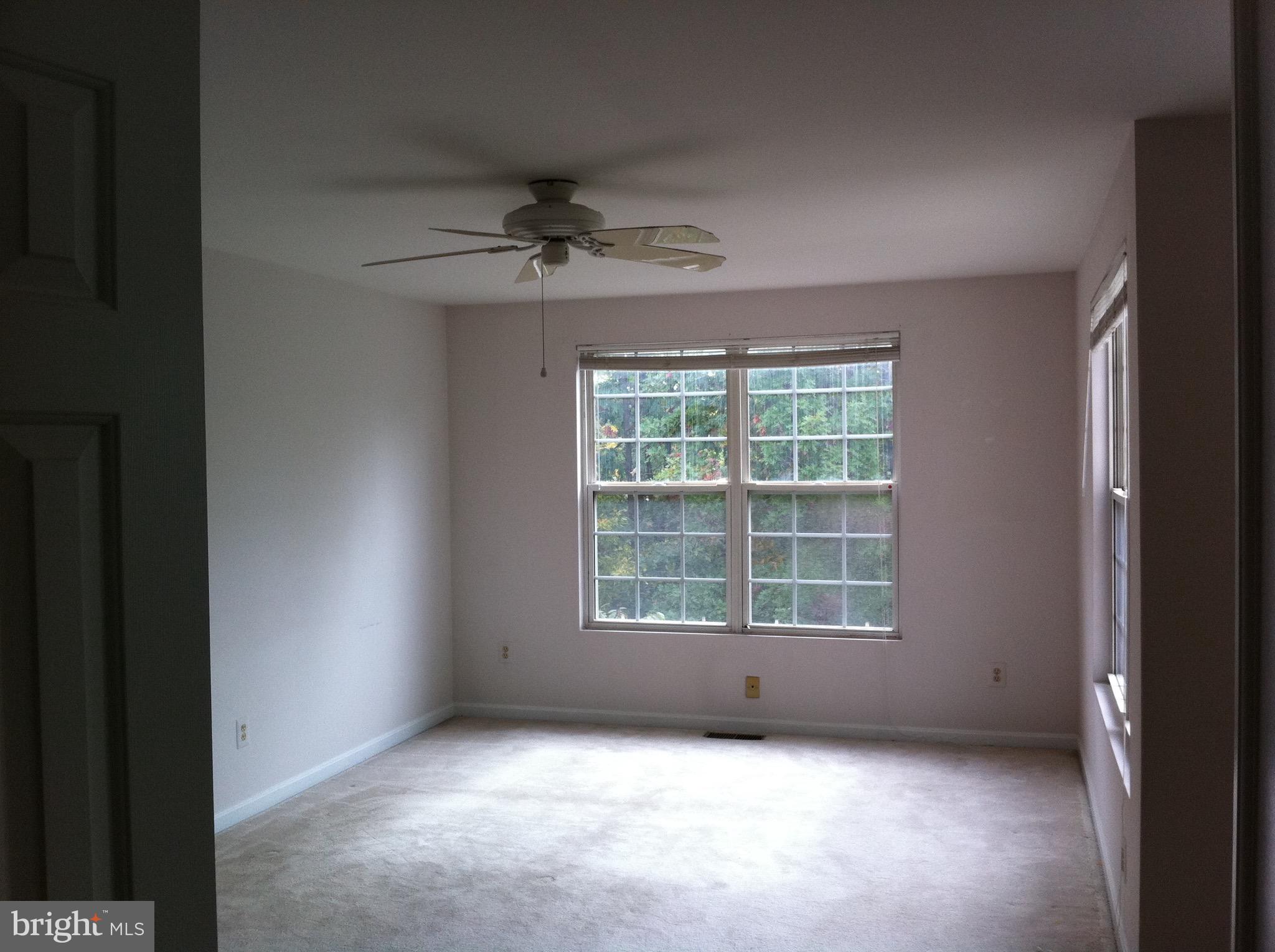 GREENS AT FAIR LAKES - Residential Lease