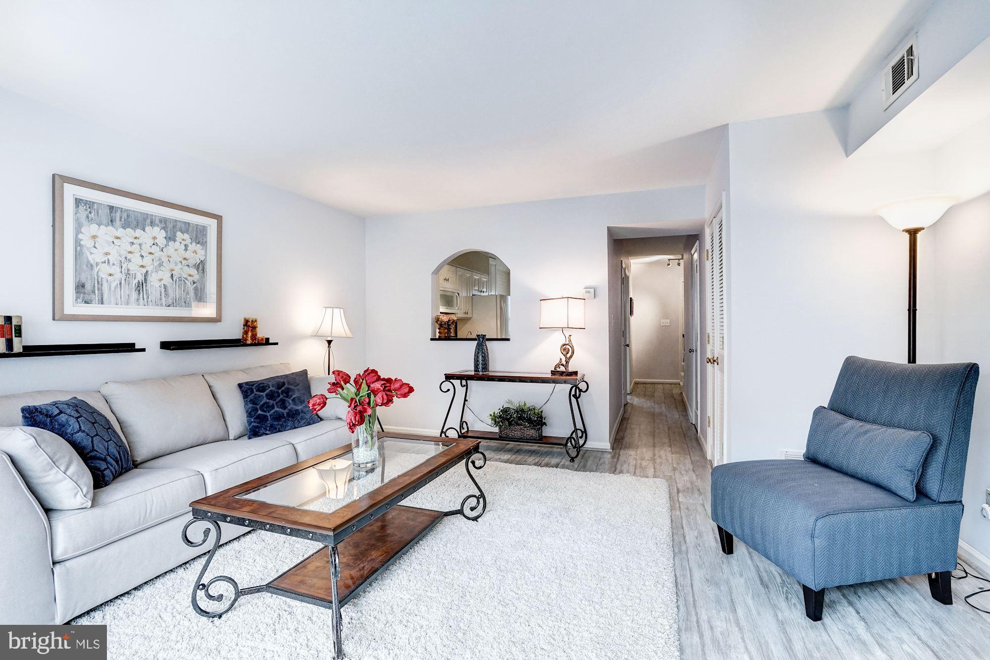 CARDINAL FOREST - Residential