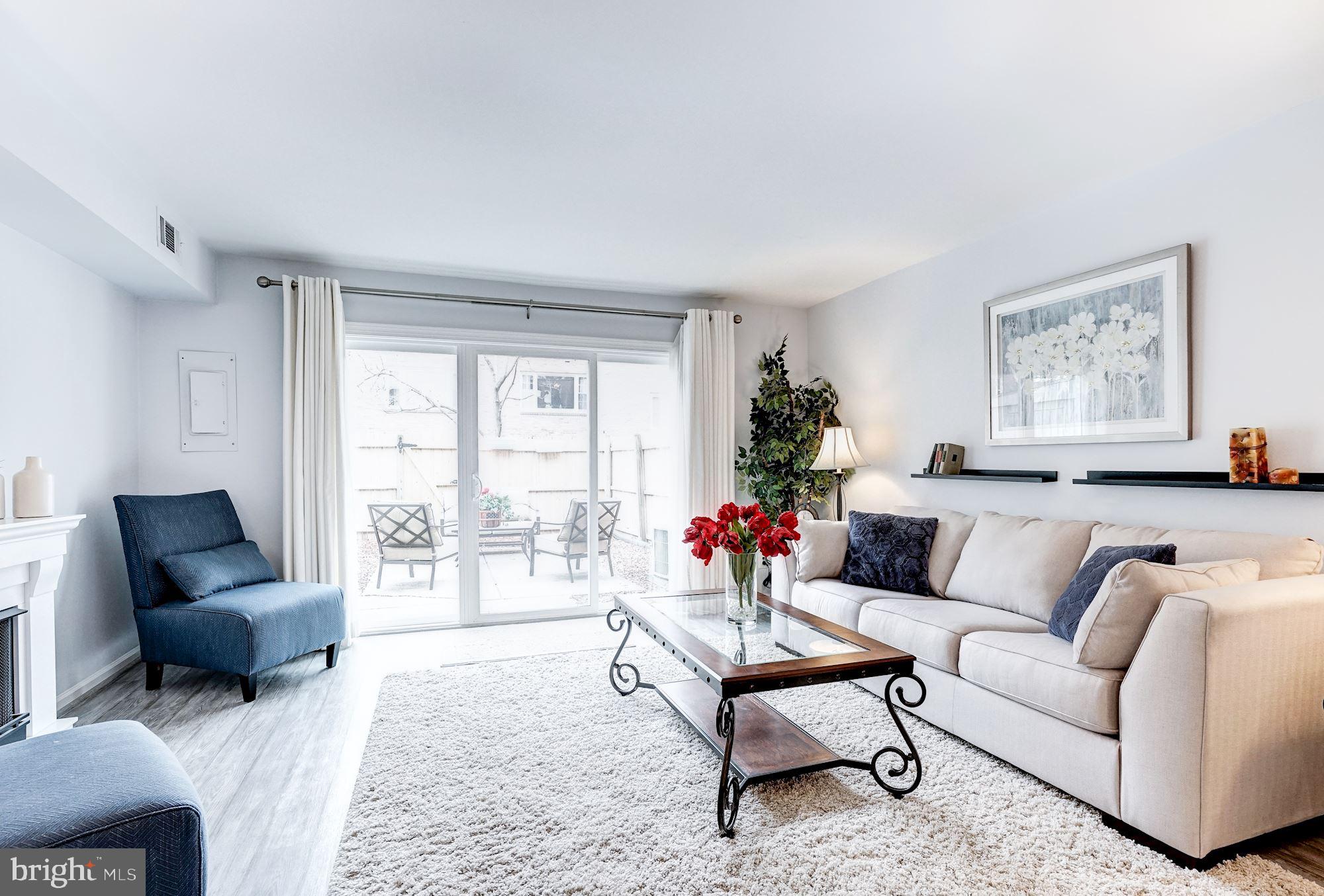 CARDINAL FOREST - Residential