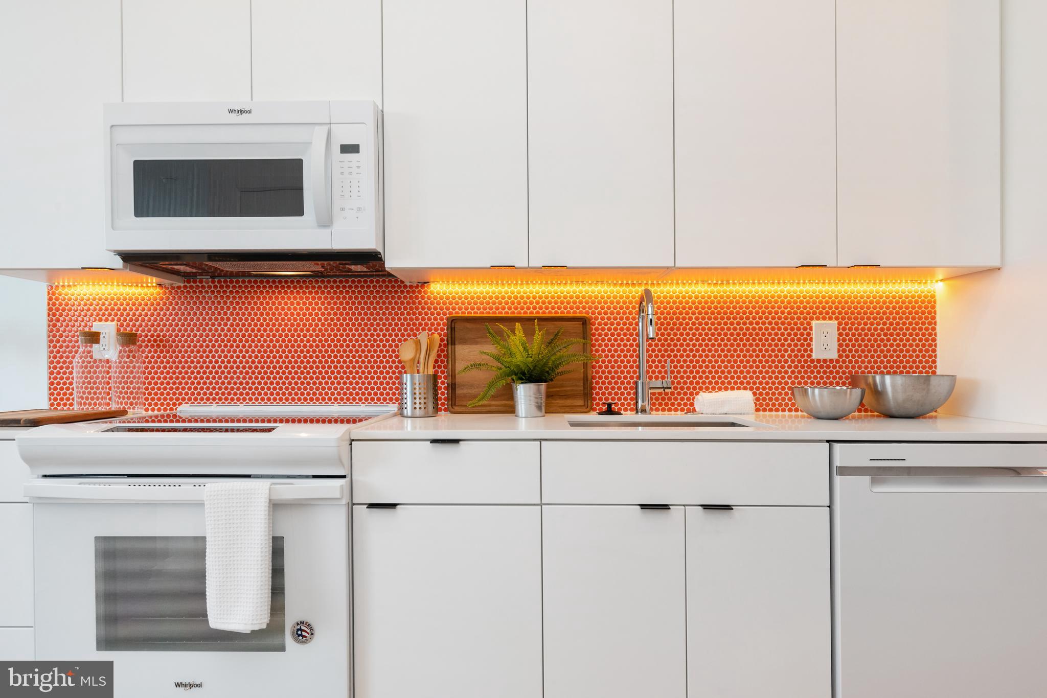 PHILADELPHIA - Residential Lease