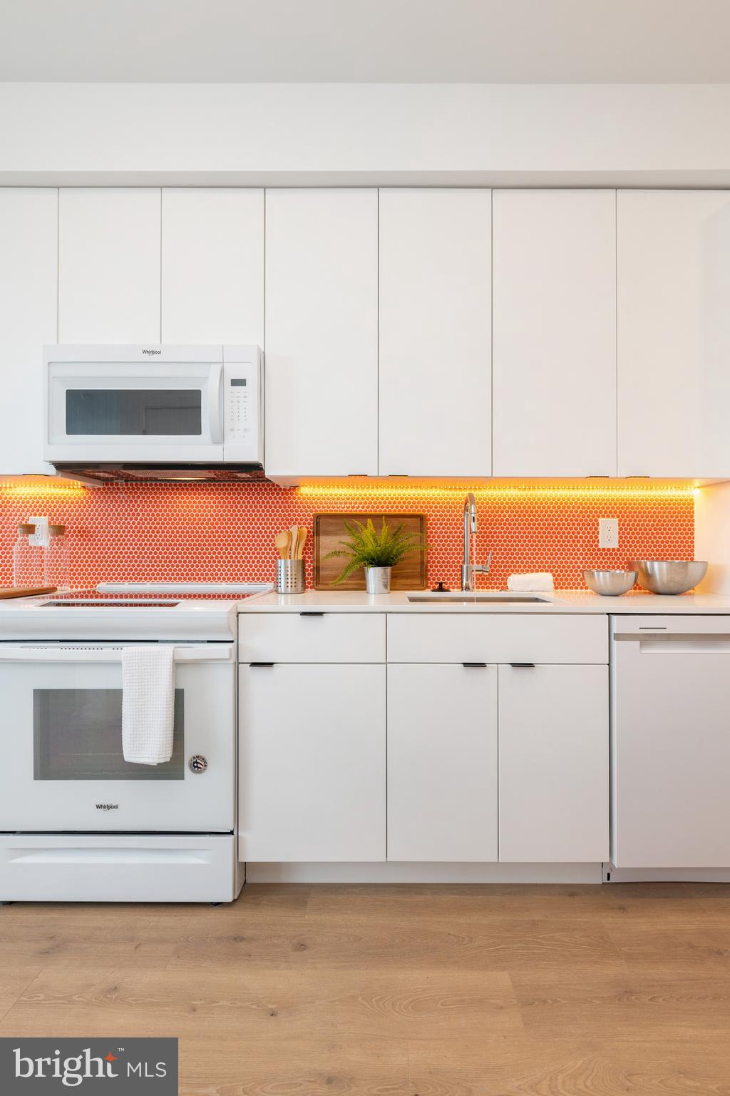 PHILADELPHIA - Residential Lease