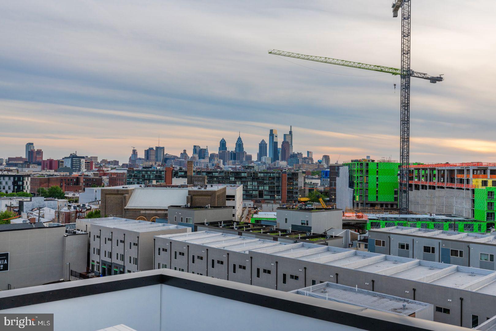 PHILADELPHIA - Residential Lease