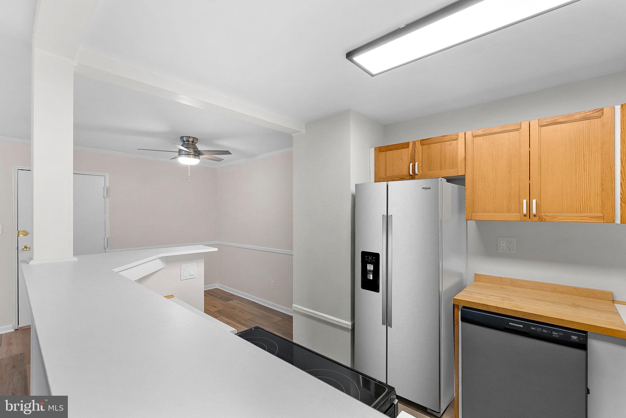 PEMBROOKE - Residential