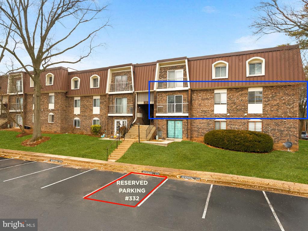 PEMBROOKE - Residential