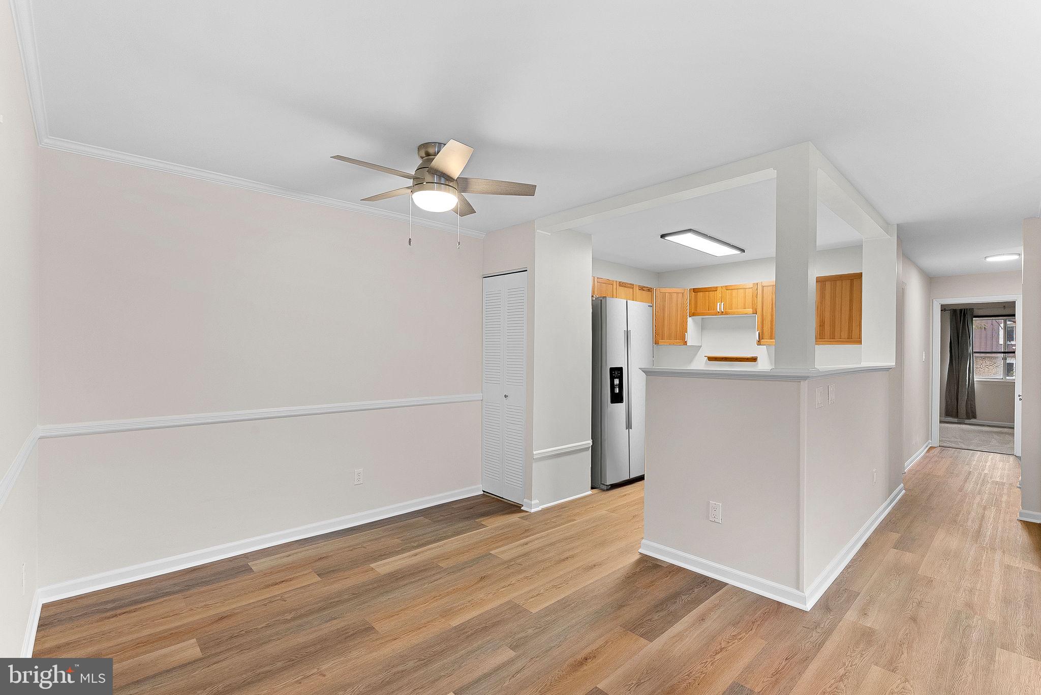 PEMBROOKE - Residential