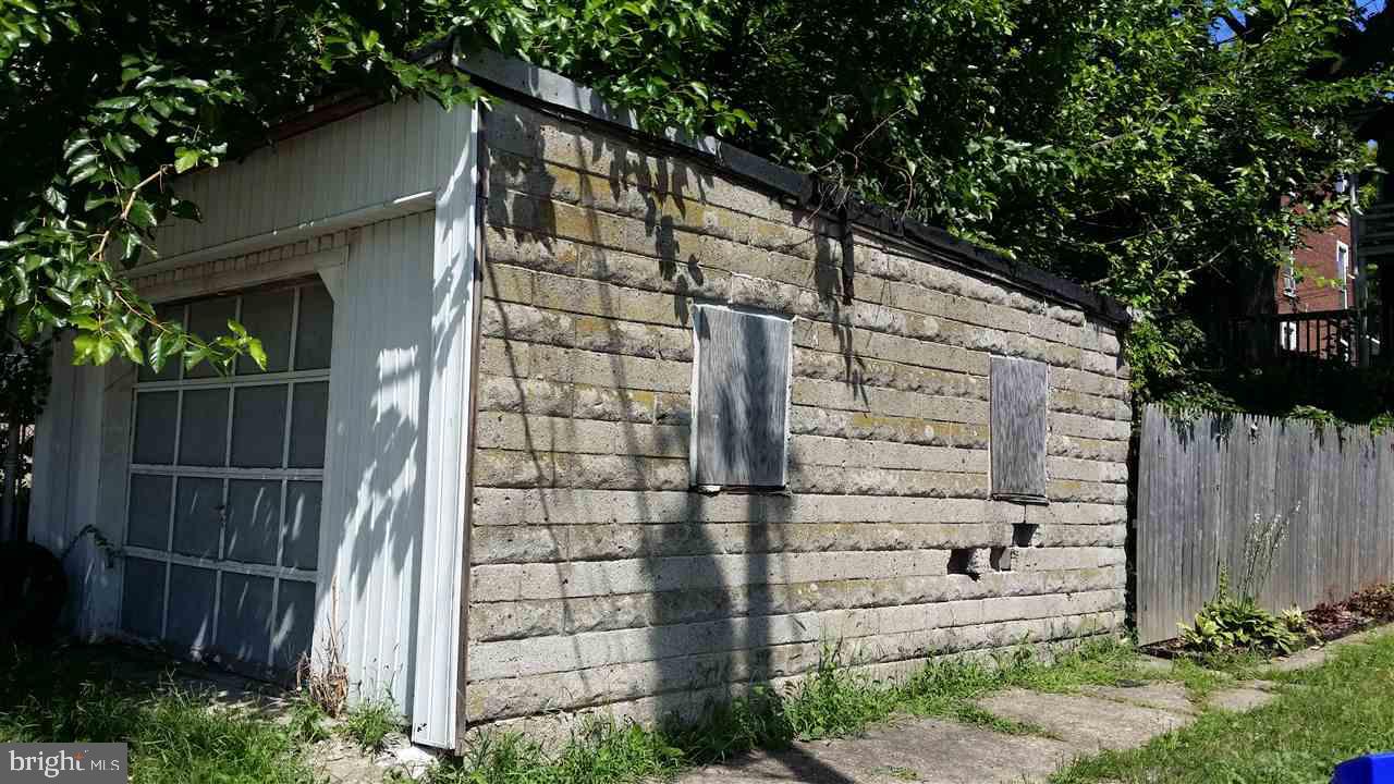 NONE AVAILABLE - Residential Income