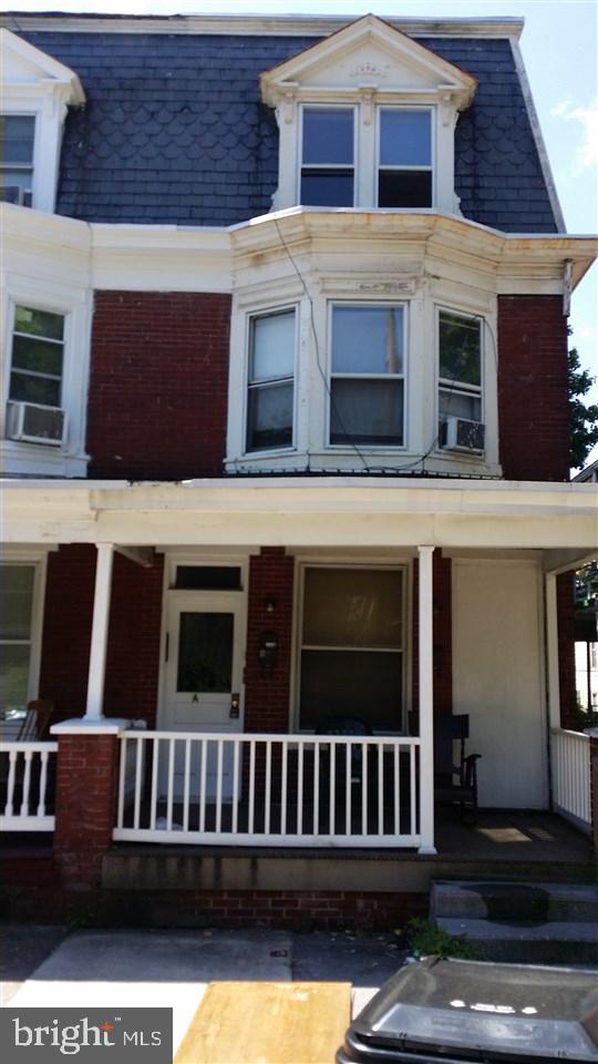 NONE AVAILABLE - Residential Income