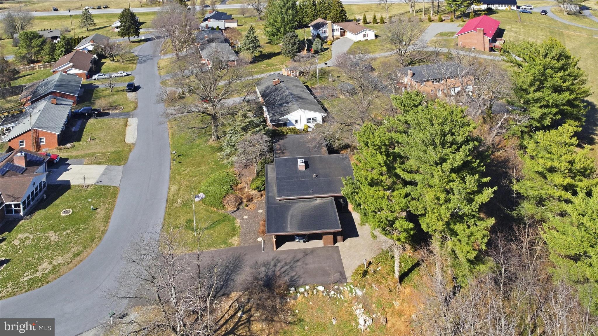 HAVENWOOD HILLS - Residential