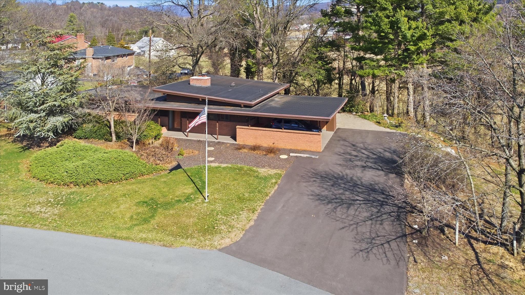 HAVENWOOD HILLS - Residential