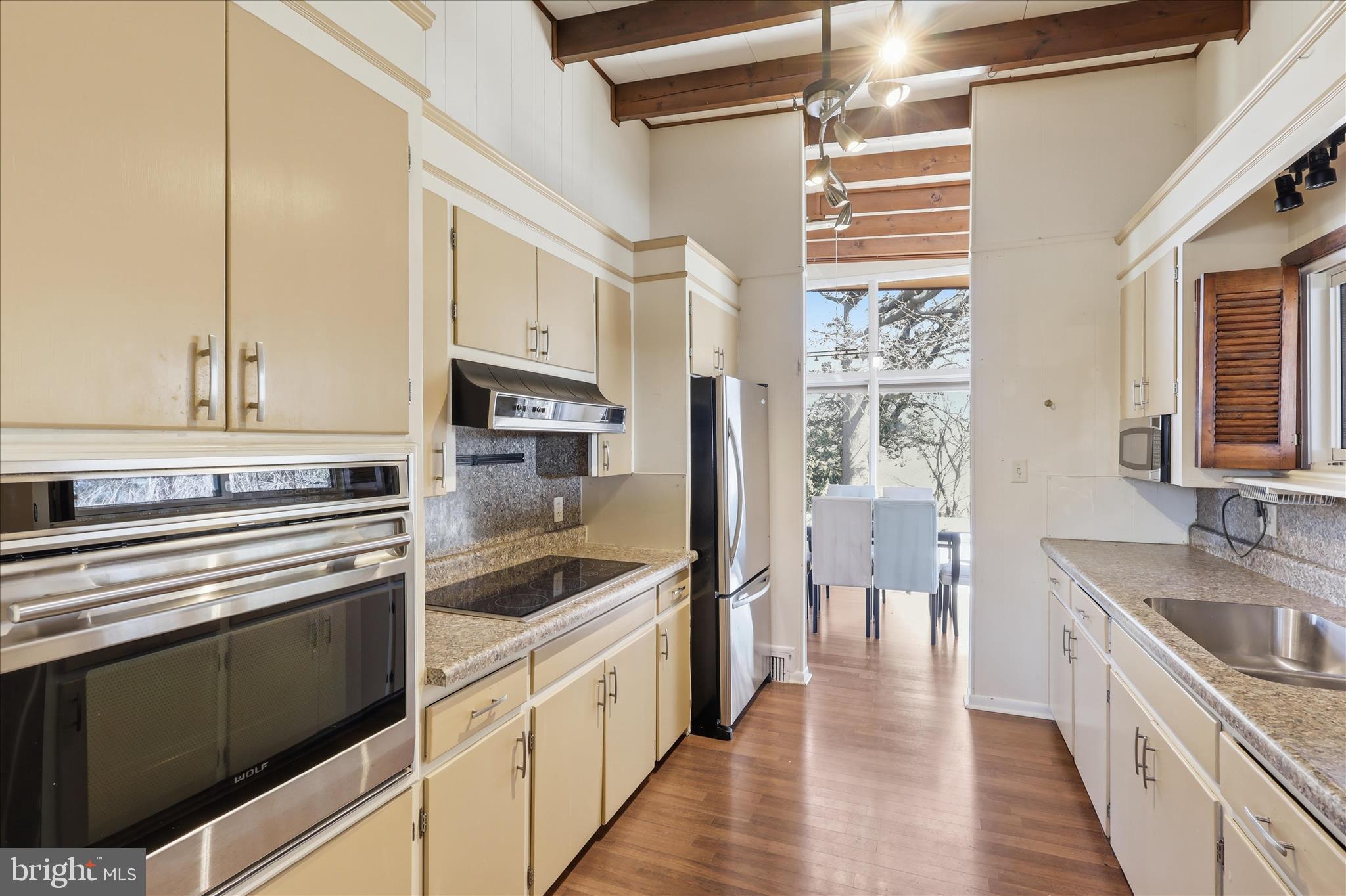 HAVENWOOD HILLS - Residential