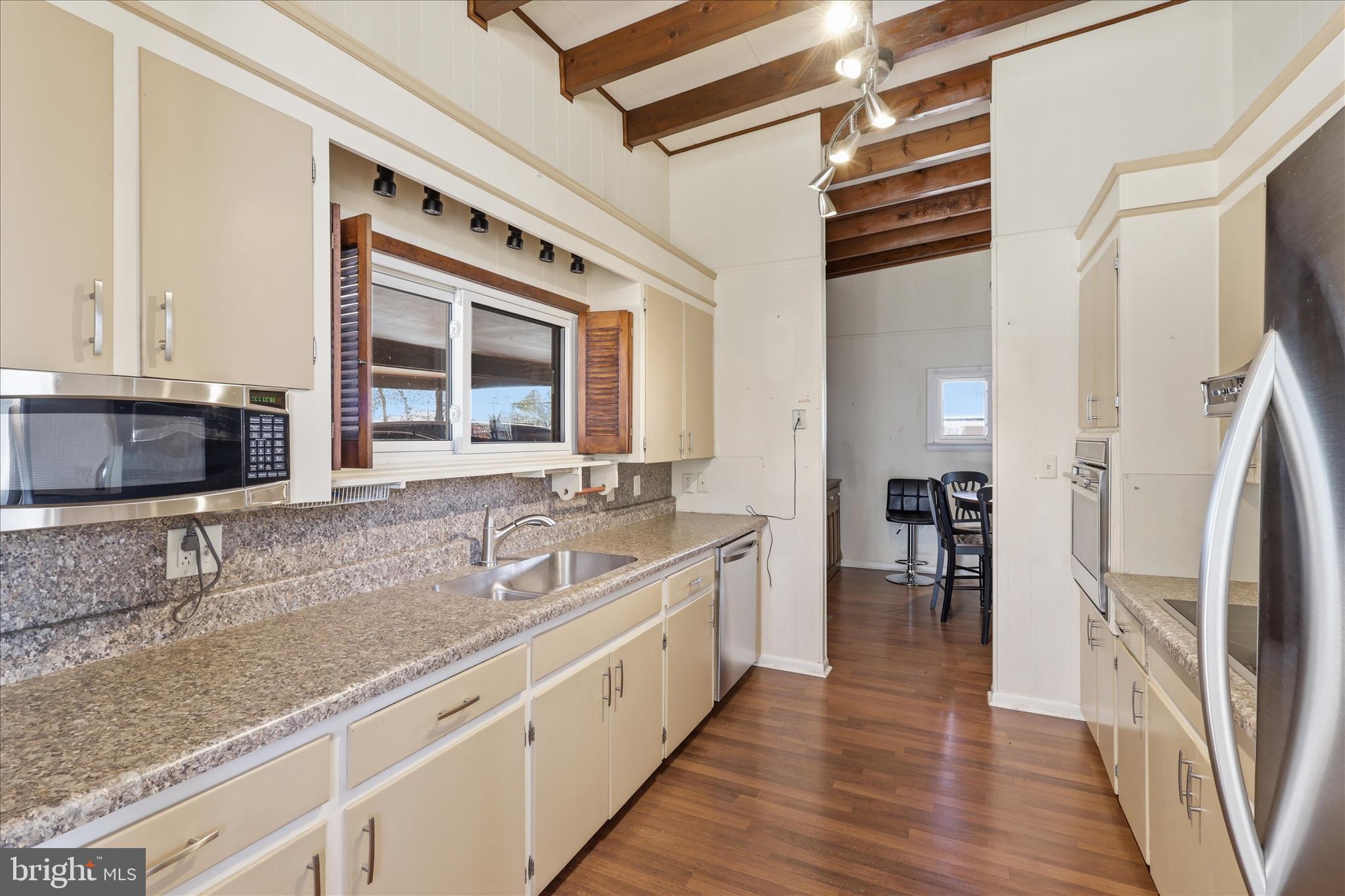 HAVENWOOD HILLS - Residential