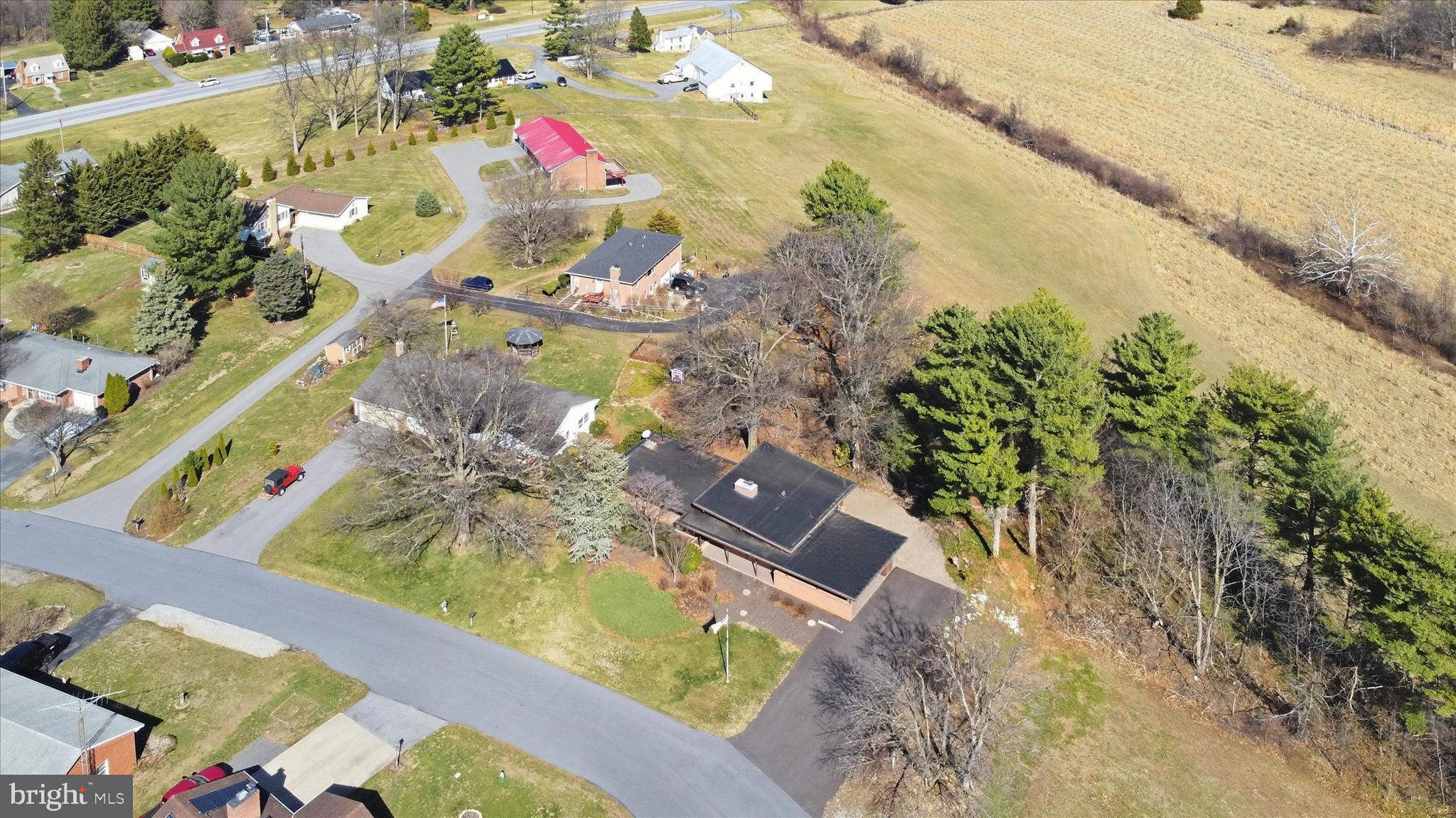 HAVENWOOD HILLS - Residential