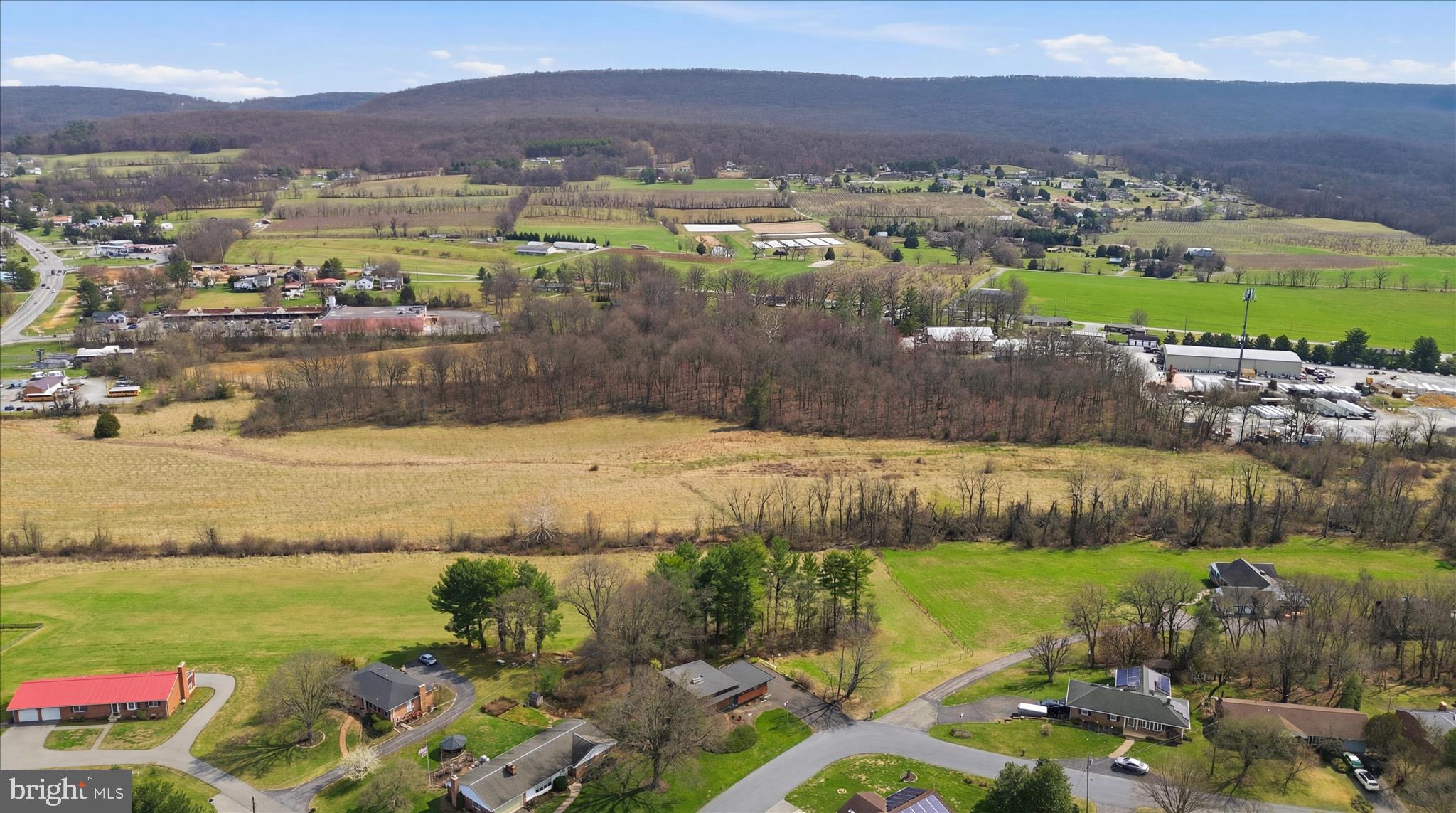 HAVENWOOD HILLS - Residential