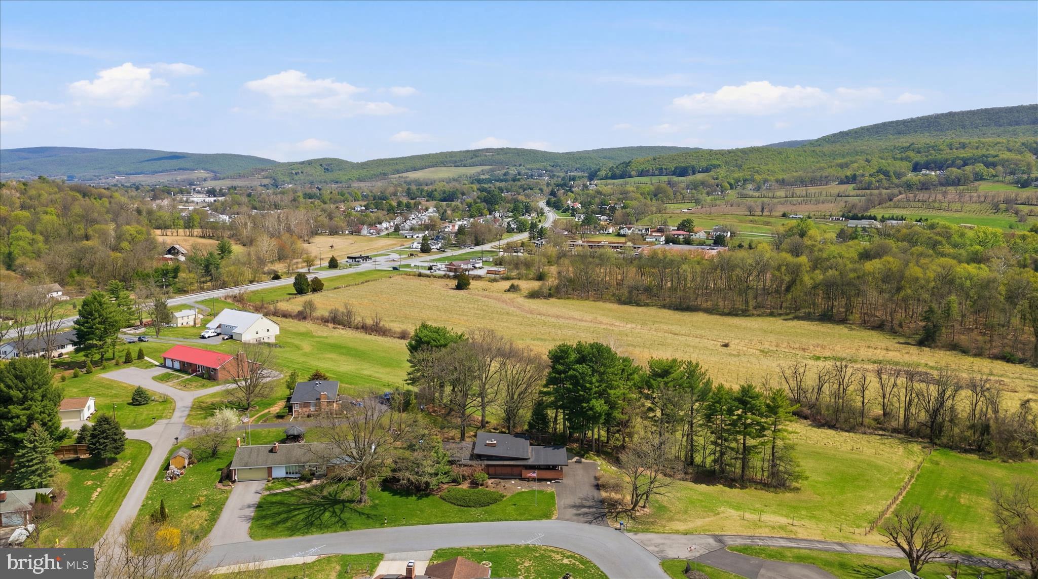 HAVENWOOD HILLS - Residential