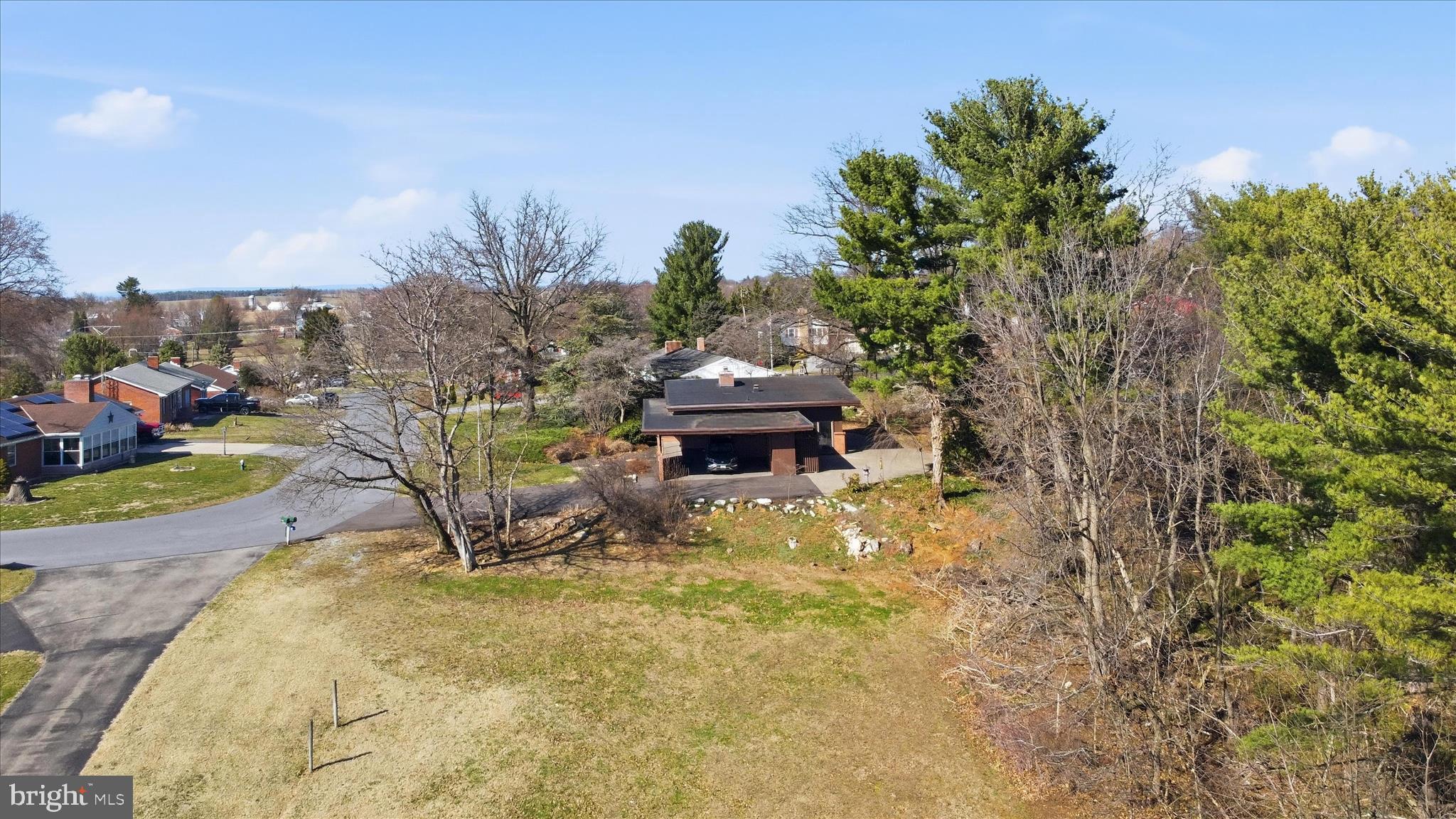 HAVENWOOD HILLS - Residential