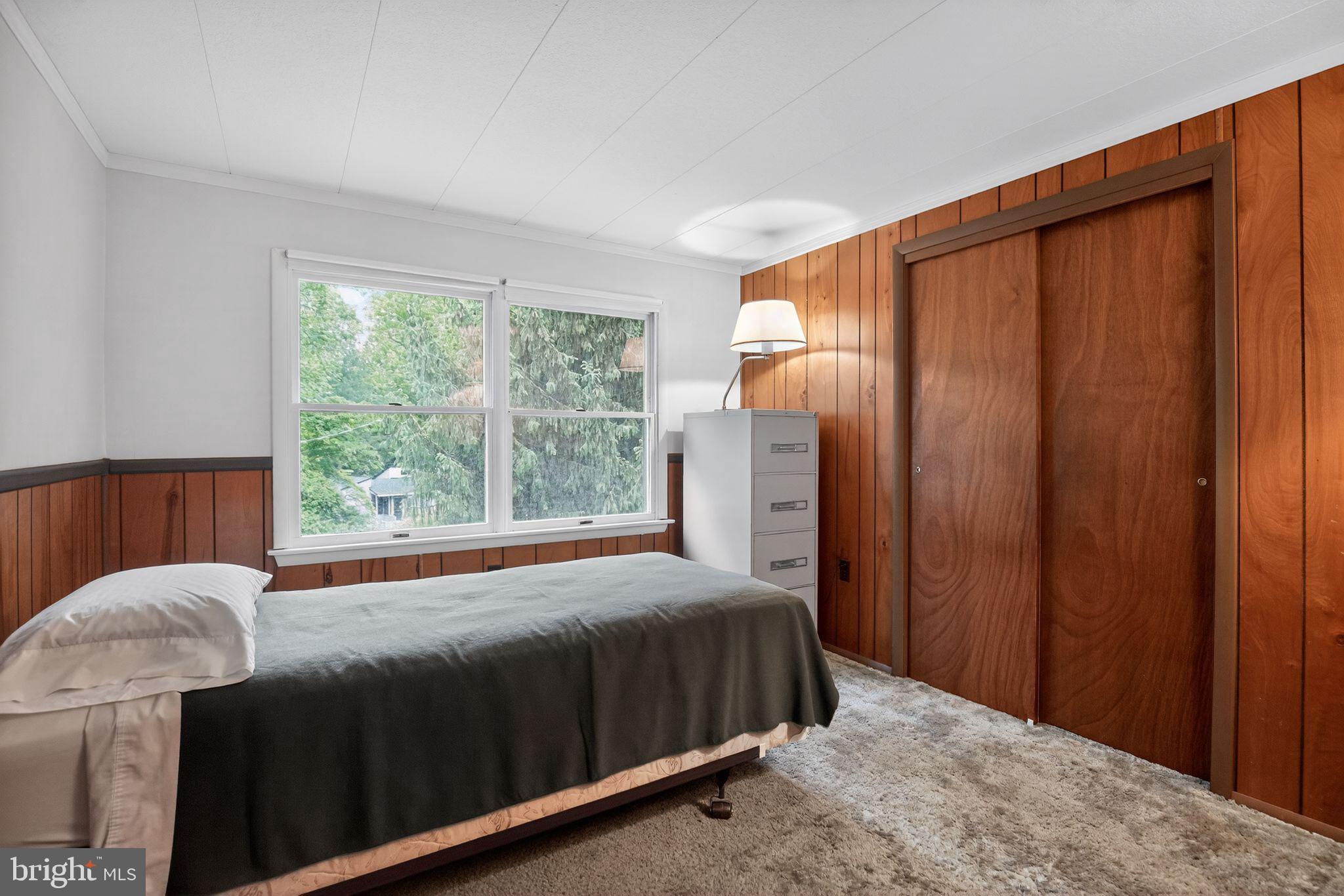 LONG BEACH - Residential