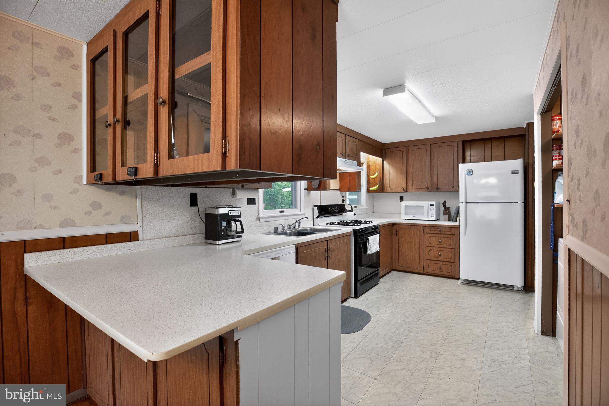 LONG BEACH - Residential