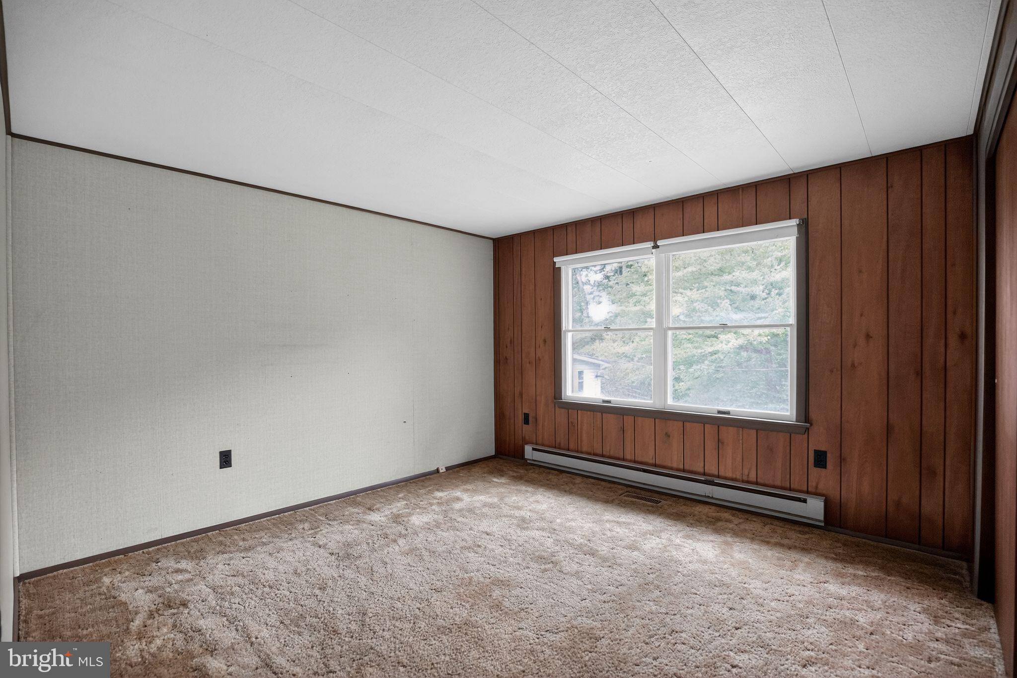 LONG BEACH - Residential