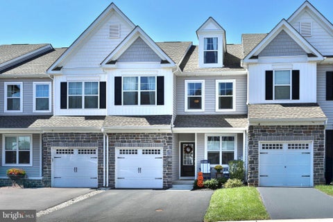 Photo of 157 Larrabee Way, ROYERSFORD, PA 19468 (MLS # PAMC2195736)