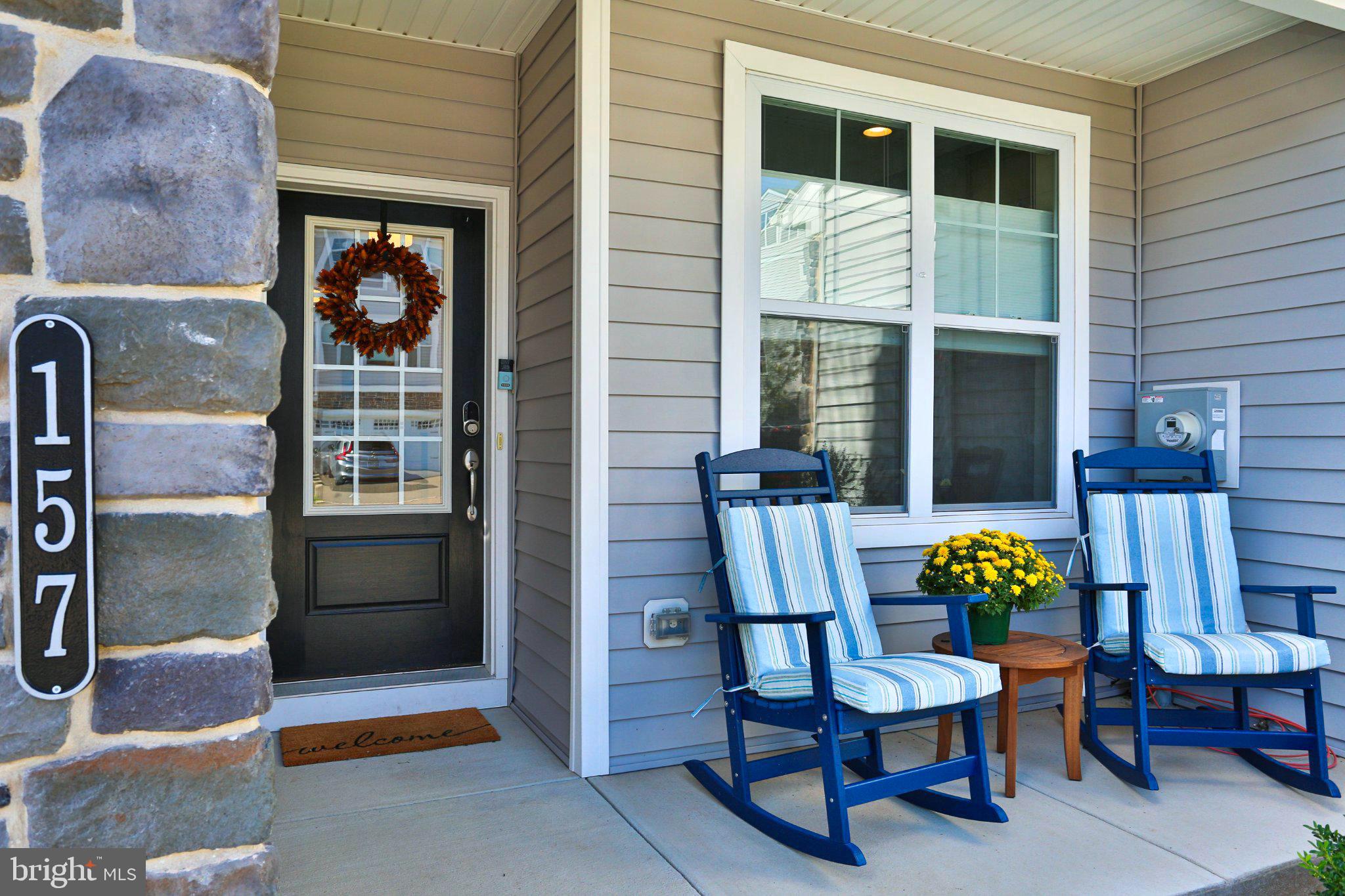 157 LARRABEE WAY