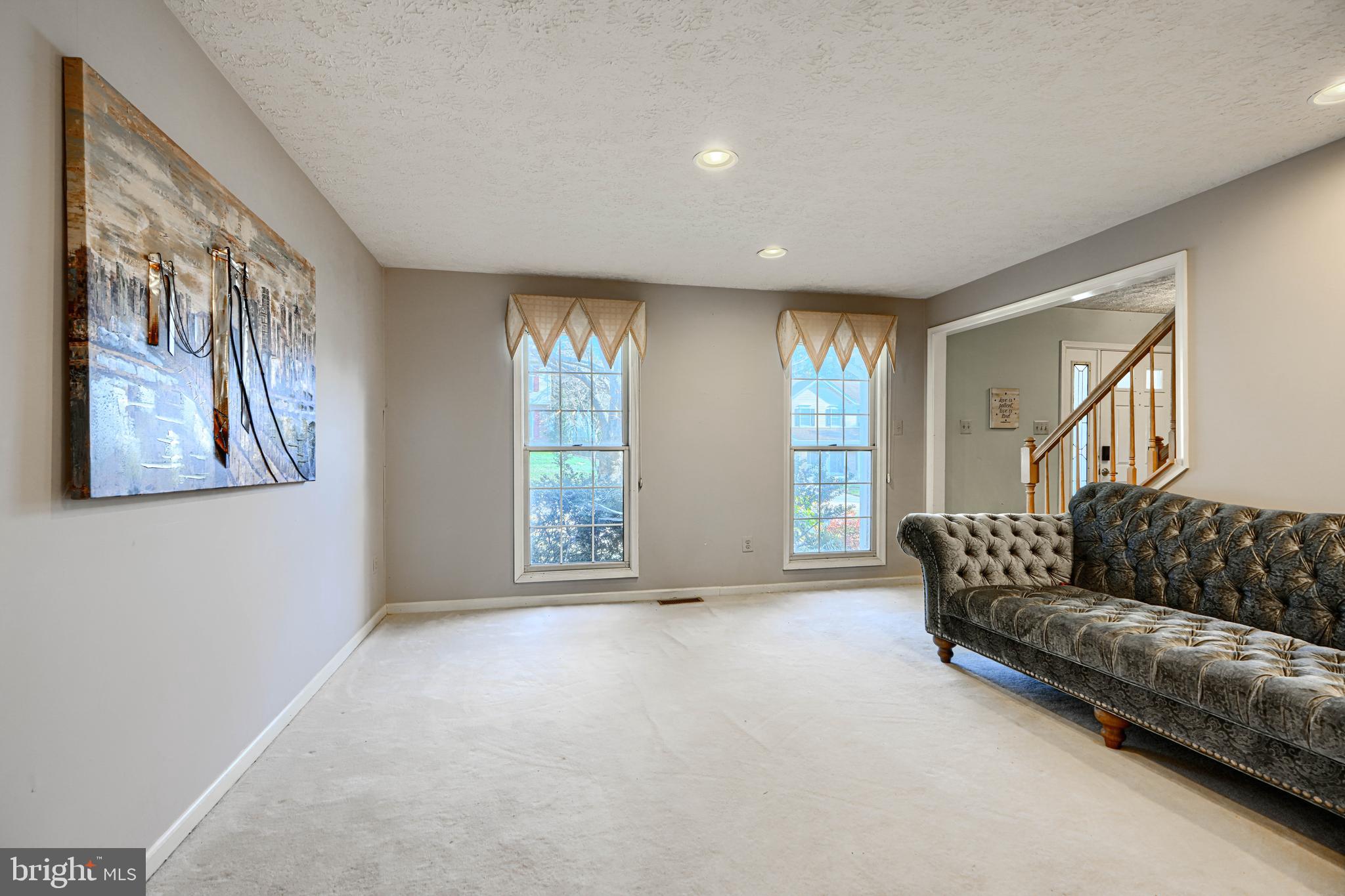 WORTHINGTON GLEN - Residential