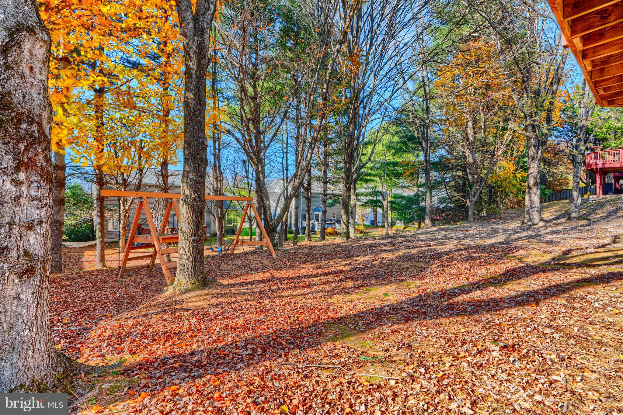 WORTHINGTON GLEN - Residential