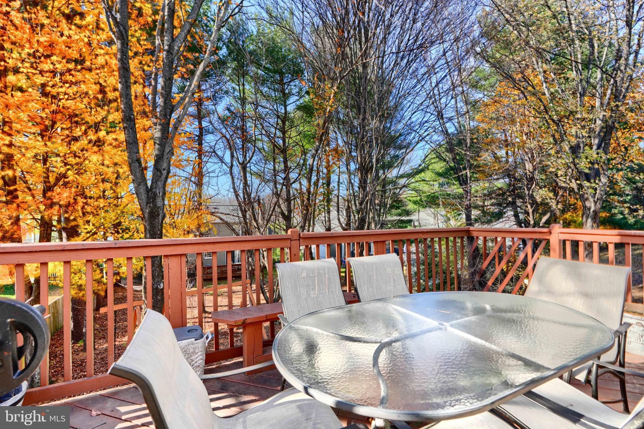 WORTHINGTON GLEN - Residential