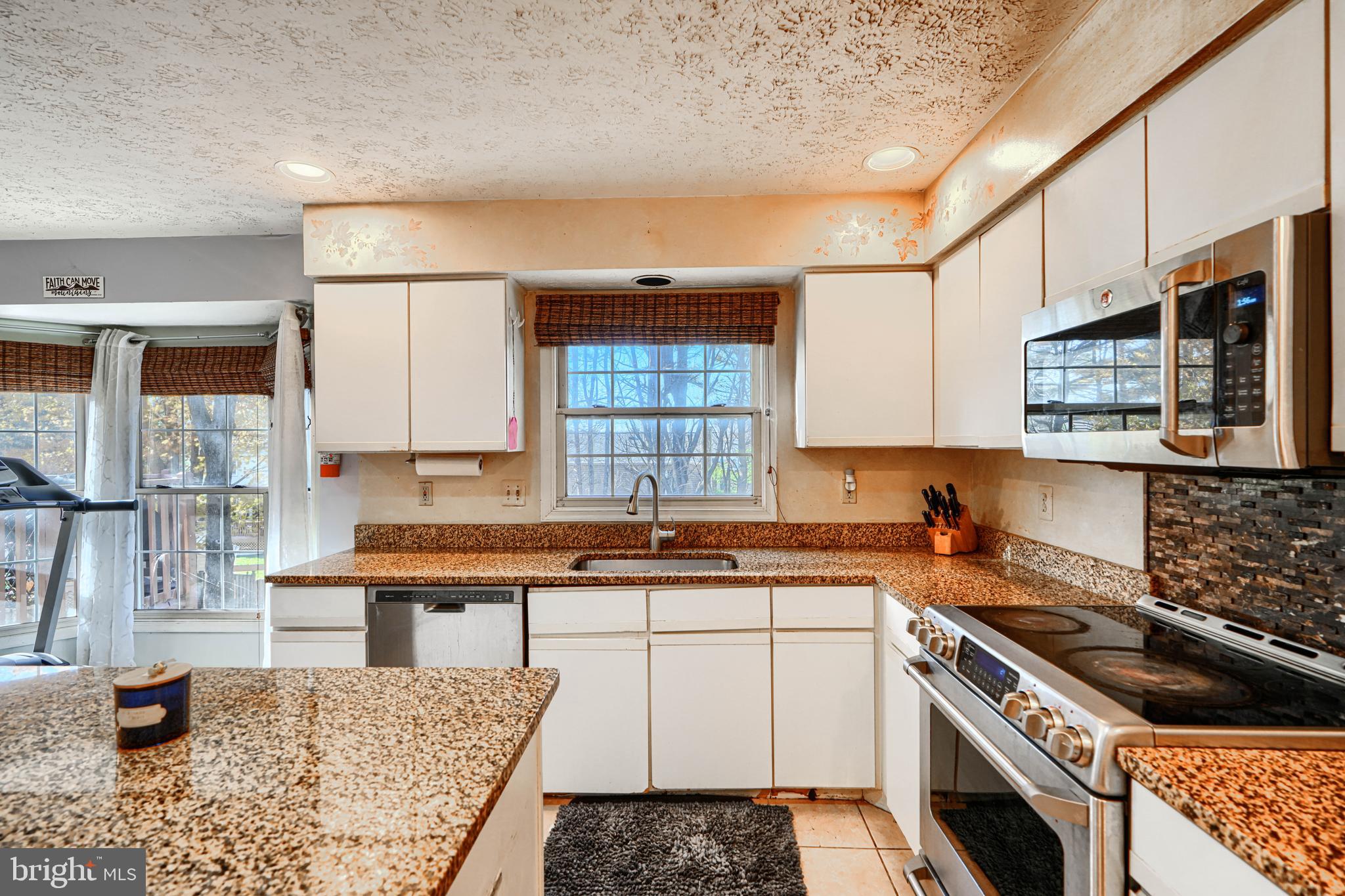 WORTHINGTON GLEN - Residential