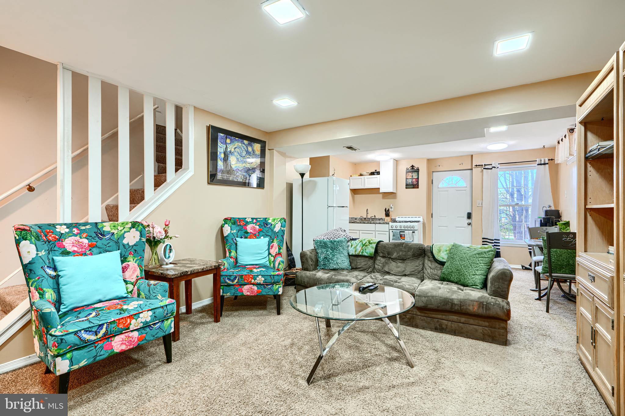 WORTHINGTON GLEN - Residential