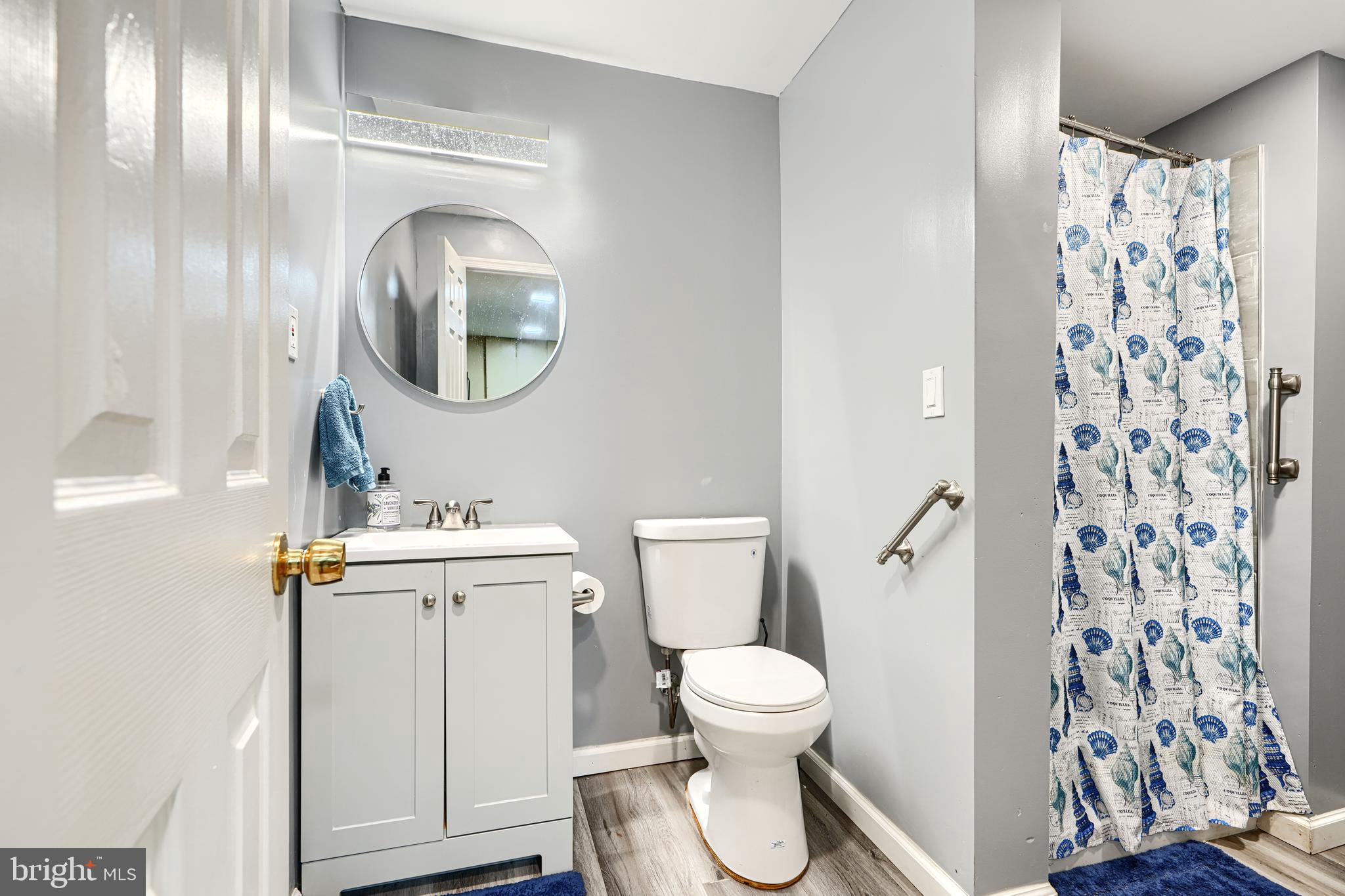 WORTHINGTON GLEN - Residential