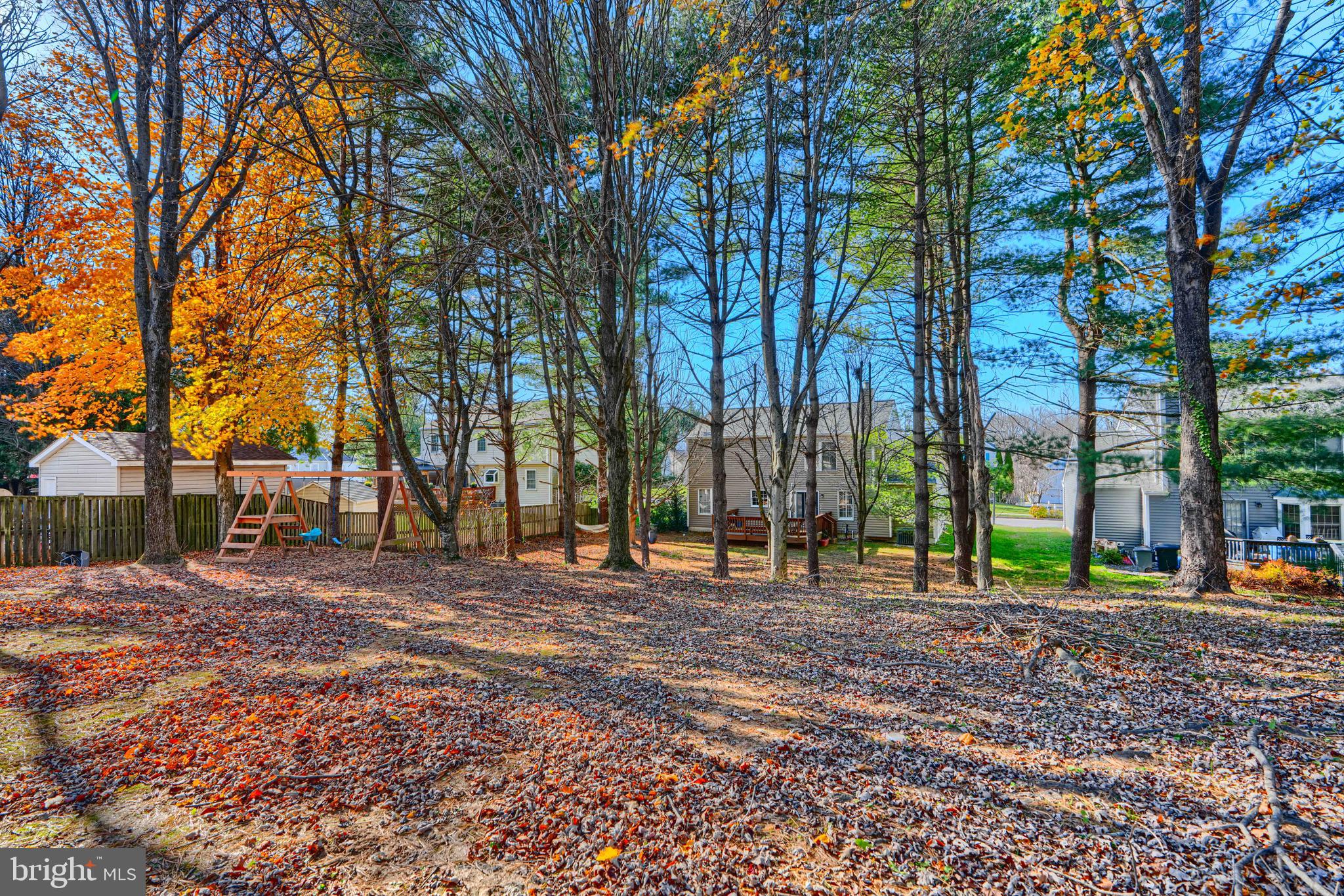 WORTHINGTON GLEN - Residential