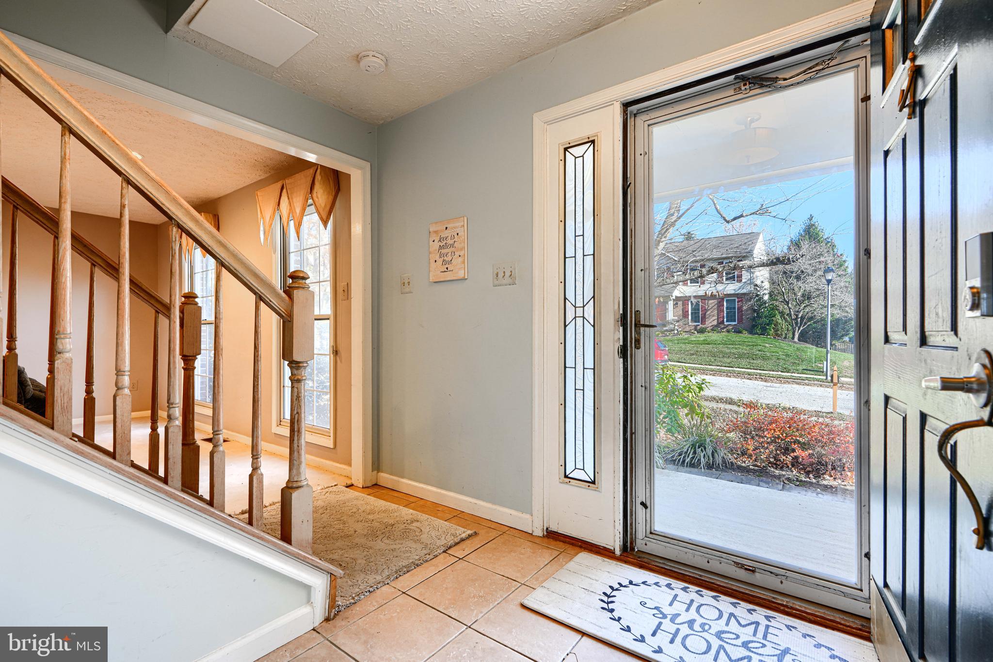 WORTHINGTON GLEN - Residential