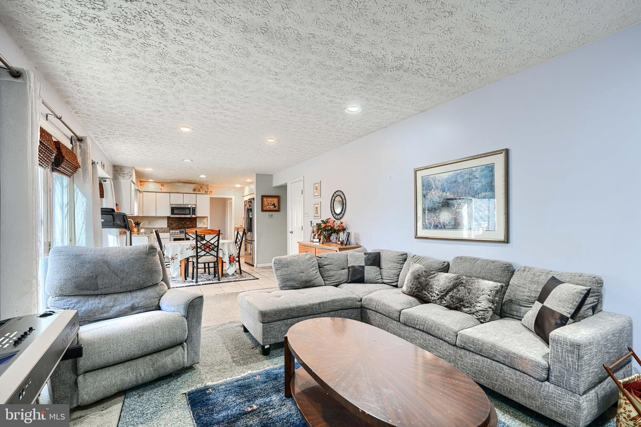 WORTHINGTON GLEN - Residential