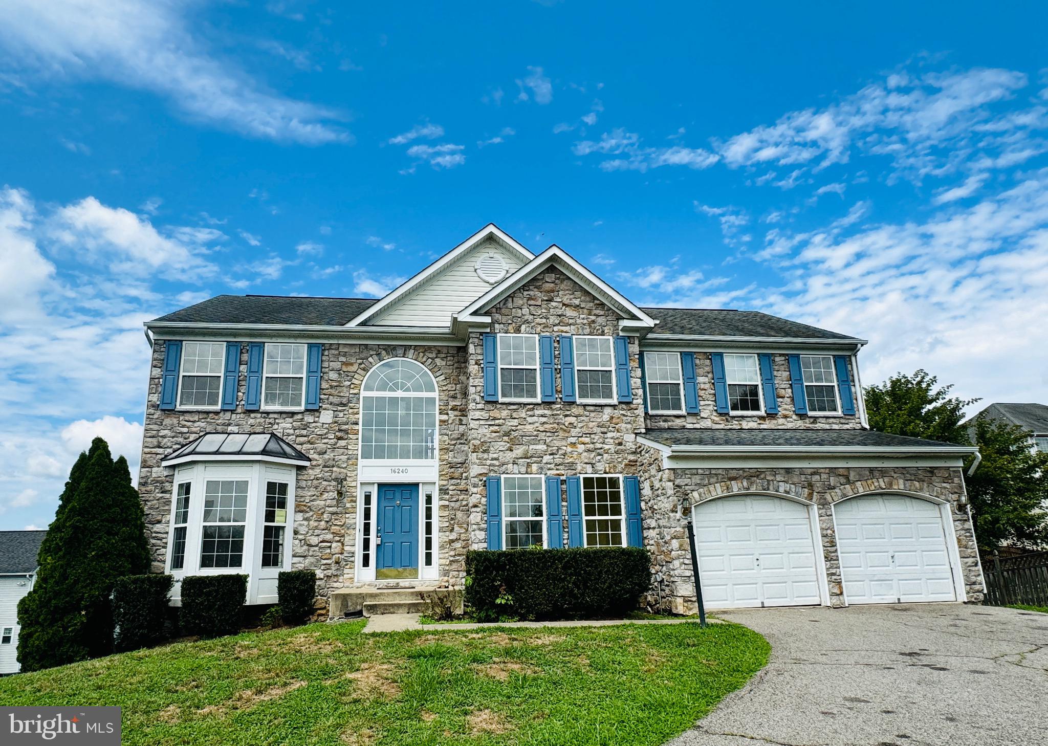 EAGLES POINTE - Residential Lease