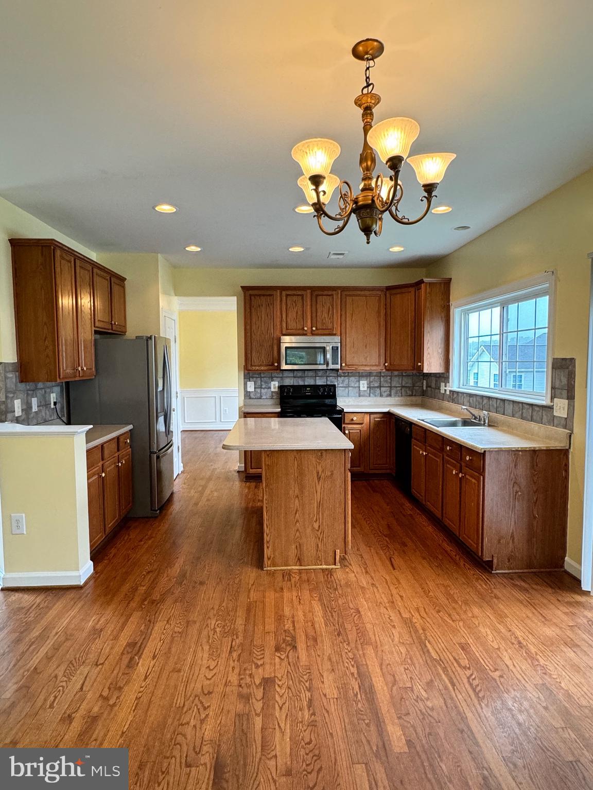 EAGLES POINTE - Residential Lease