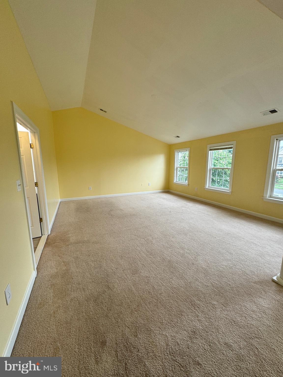 EAGLES POINTE - Residential Lease