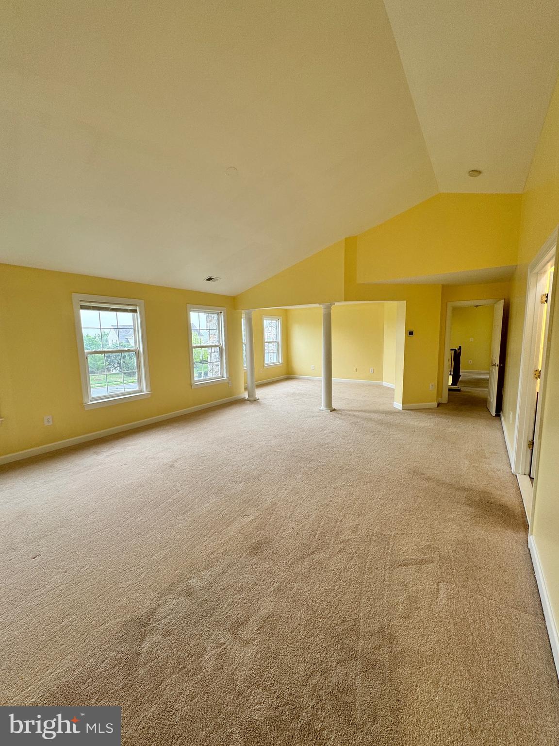 EAGLES POINTE - Residential Lease