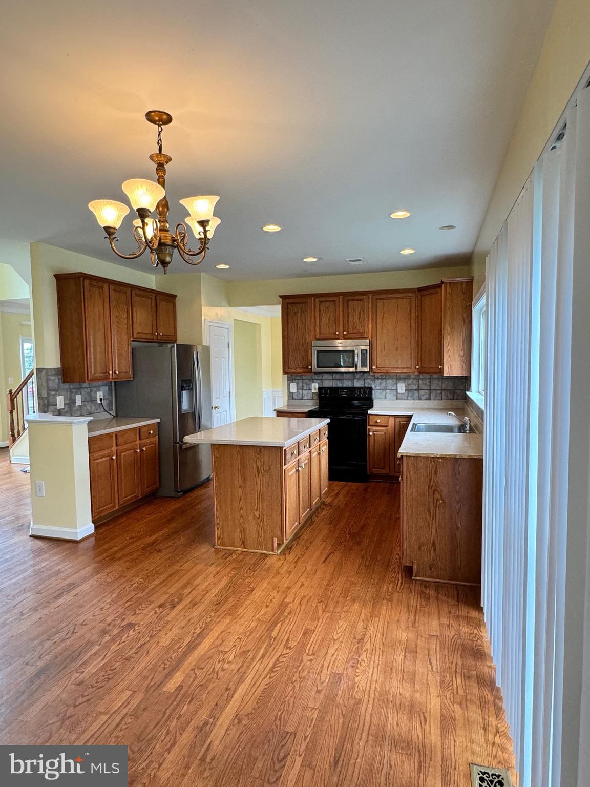 EAGLES POINTE - Residential Lease