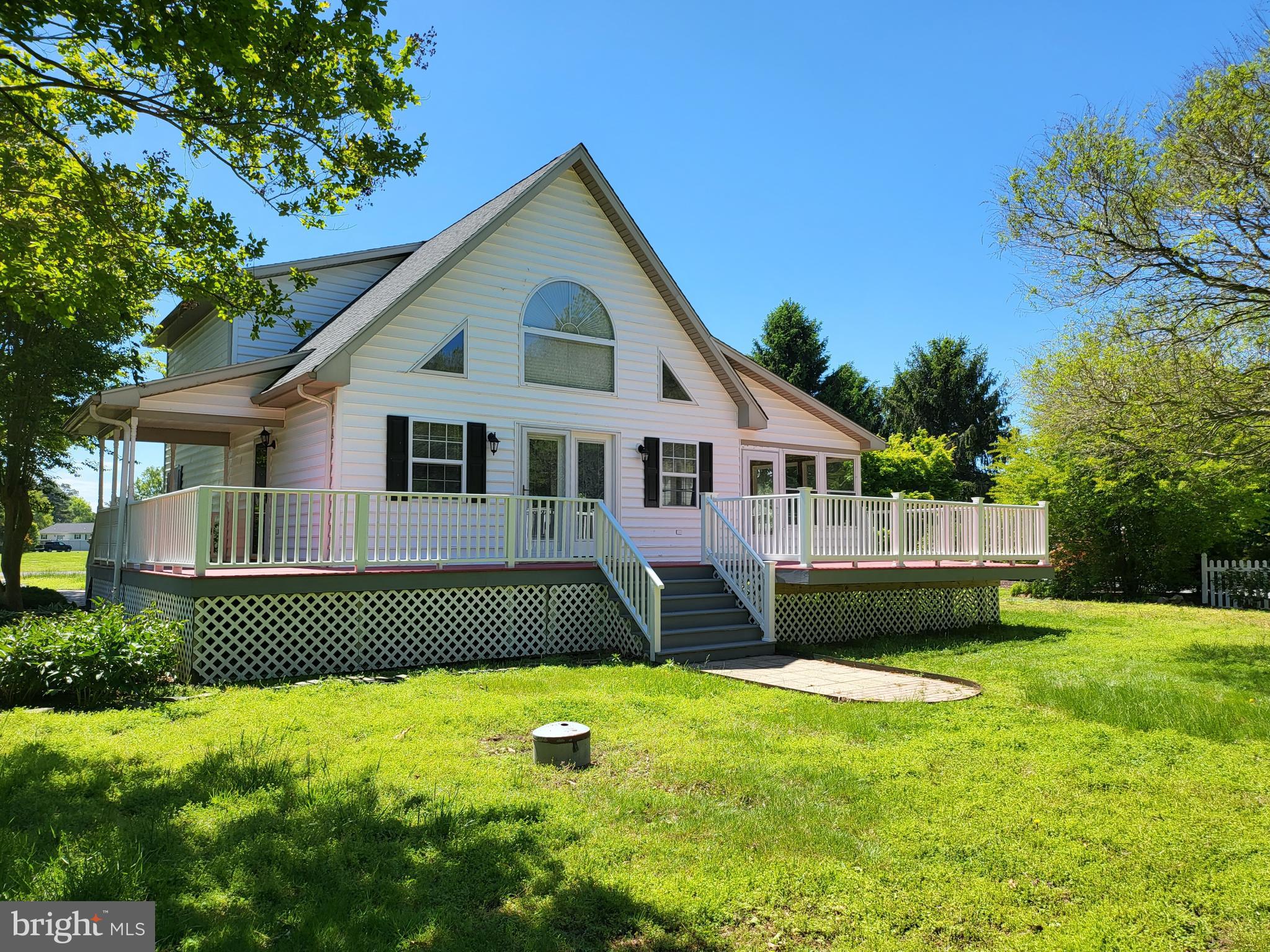 HAYMAN LANDS - Residential