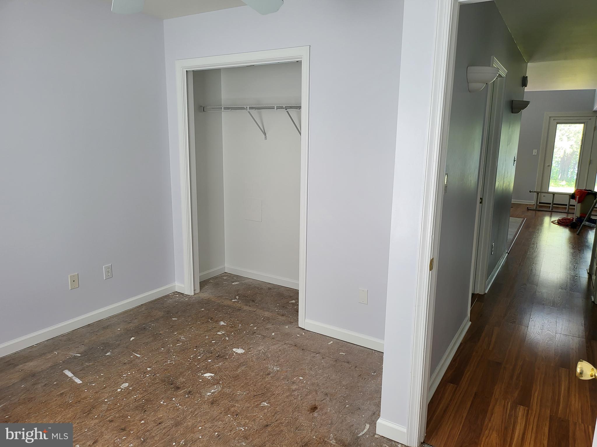 HAYMAN LANDS - Residential