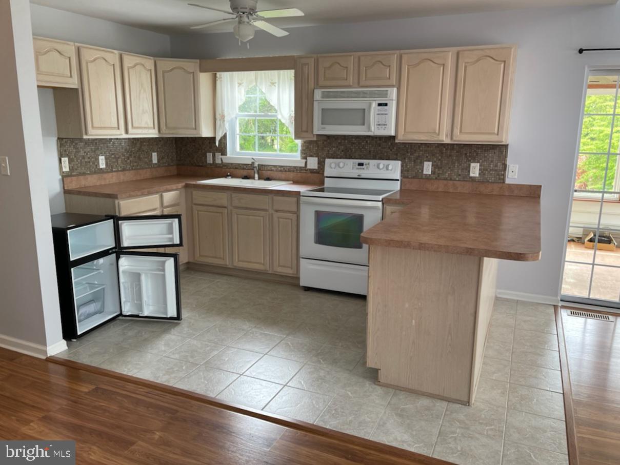 HAYMAN LANDS - Residential