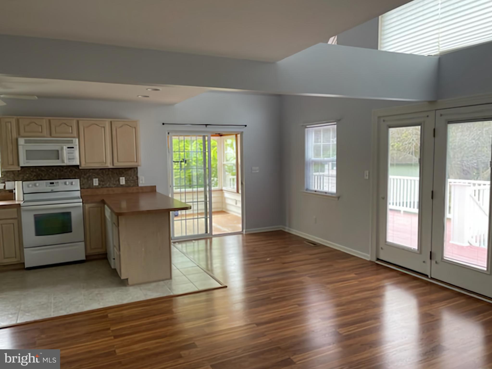 HAYMAN LANDS - Residential