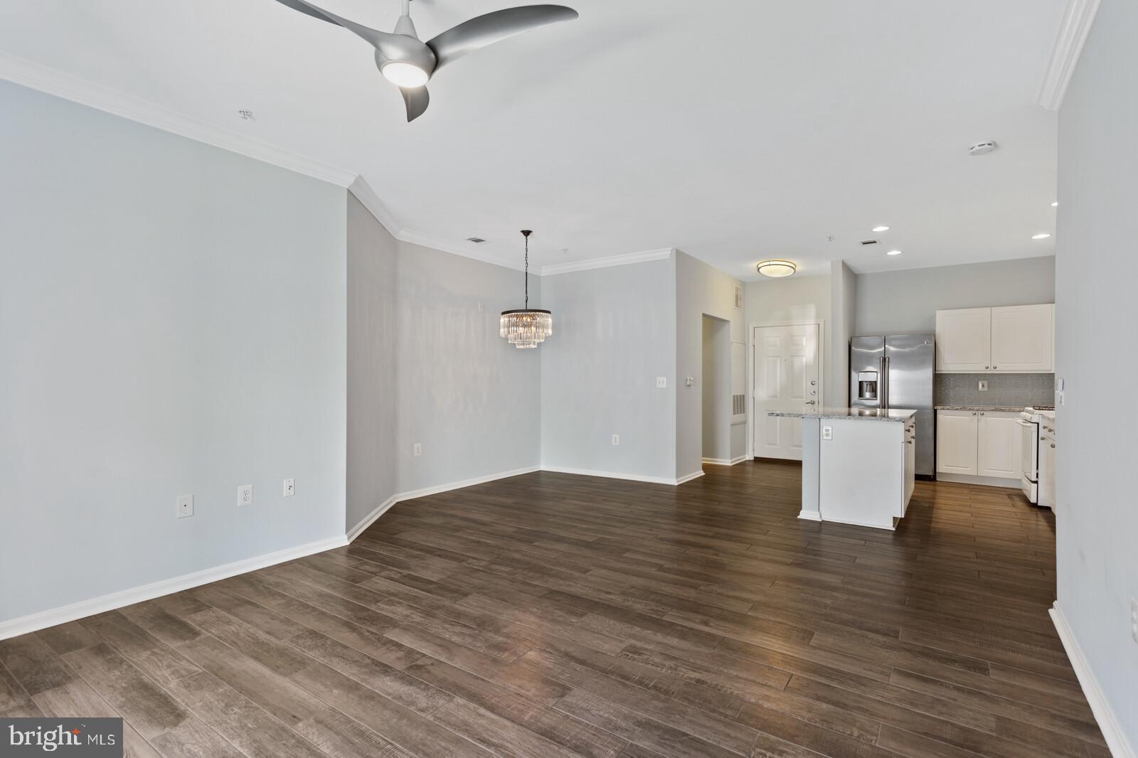 FAIRFAX RIDGE CONDOS - Residential