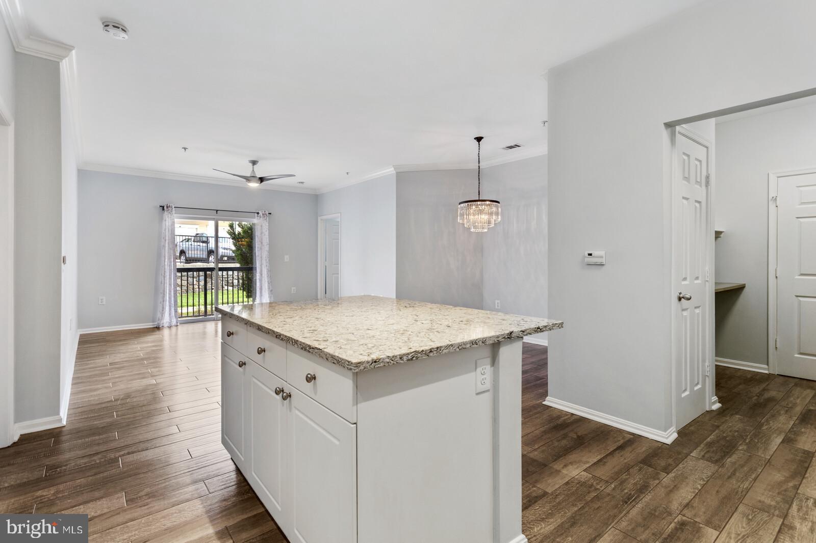 FAIRFAX RIDGE CONDOS - Residential